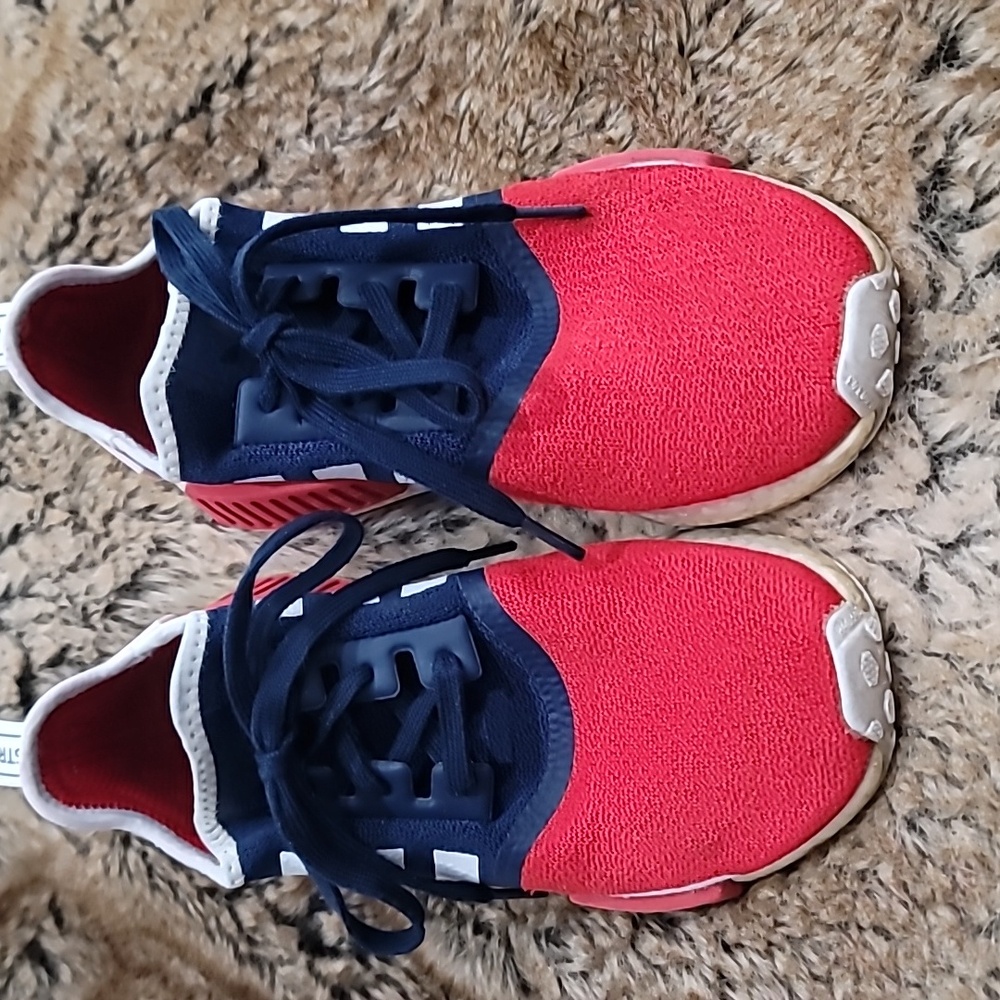 Adidas sneakers